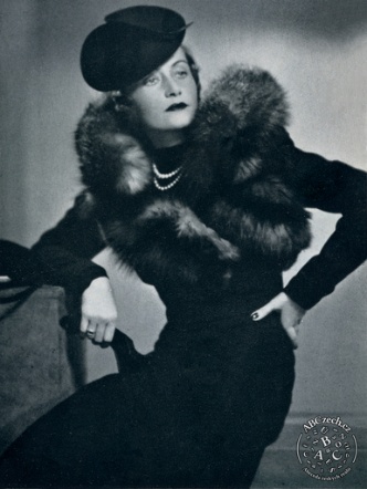 Lída Baarová