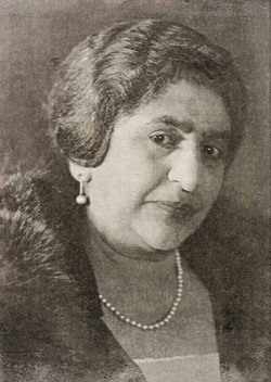Hana Podolská